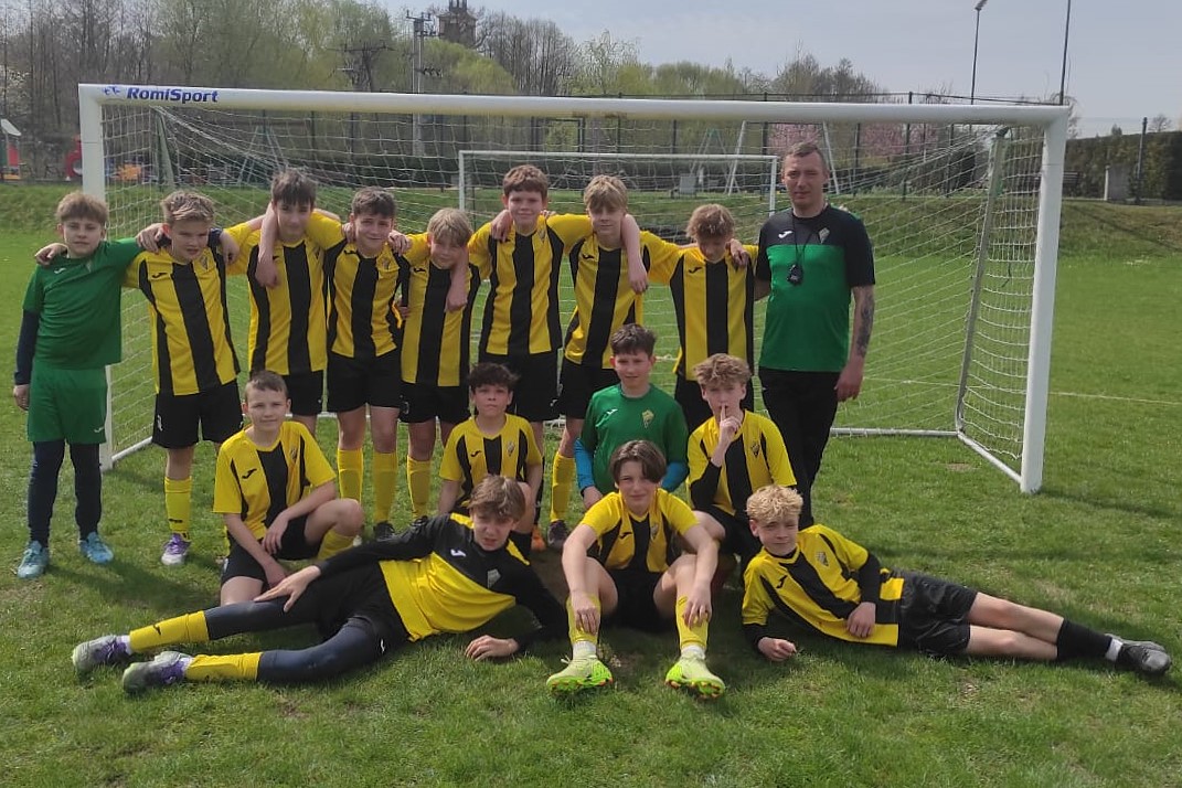 2017 II KS Czarni Gorzyce- GKS Naprzód -23