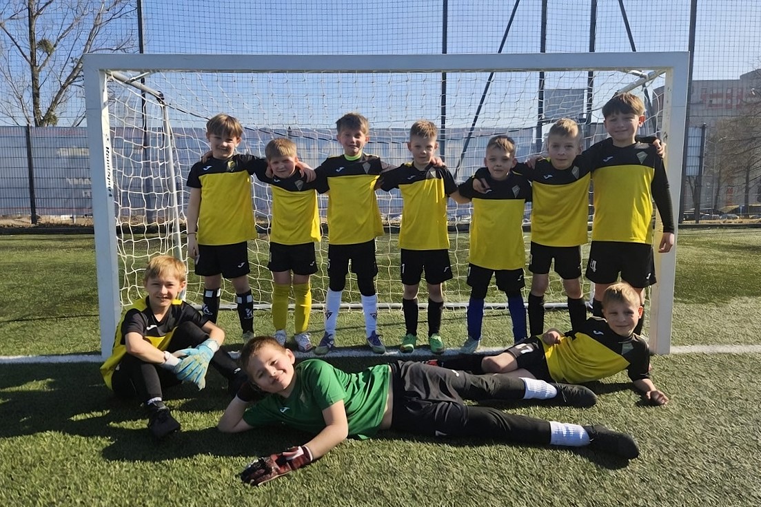 2018 Liga Młodych Talentów – Bytom