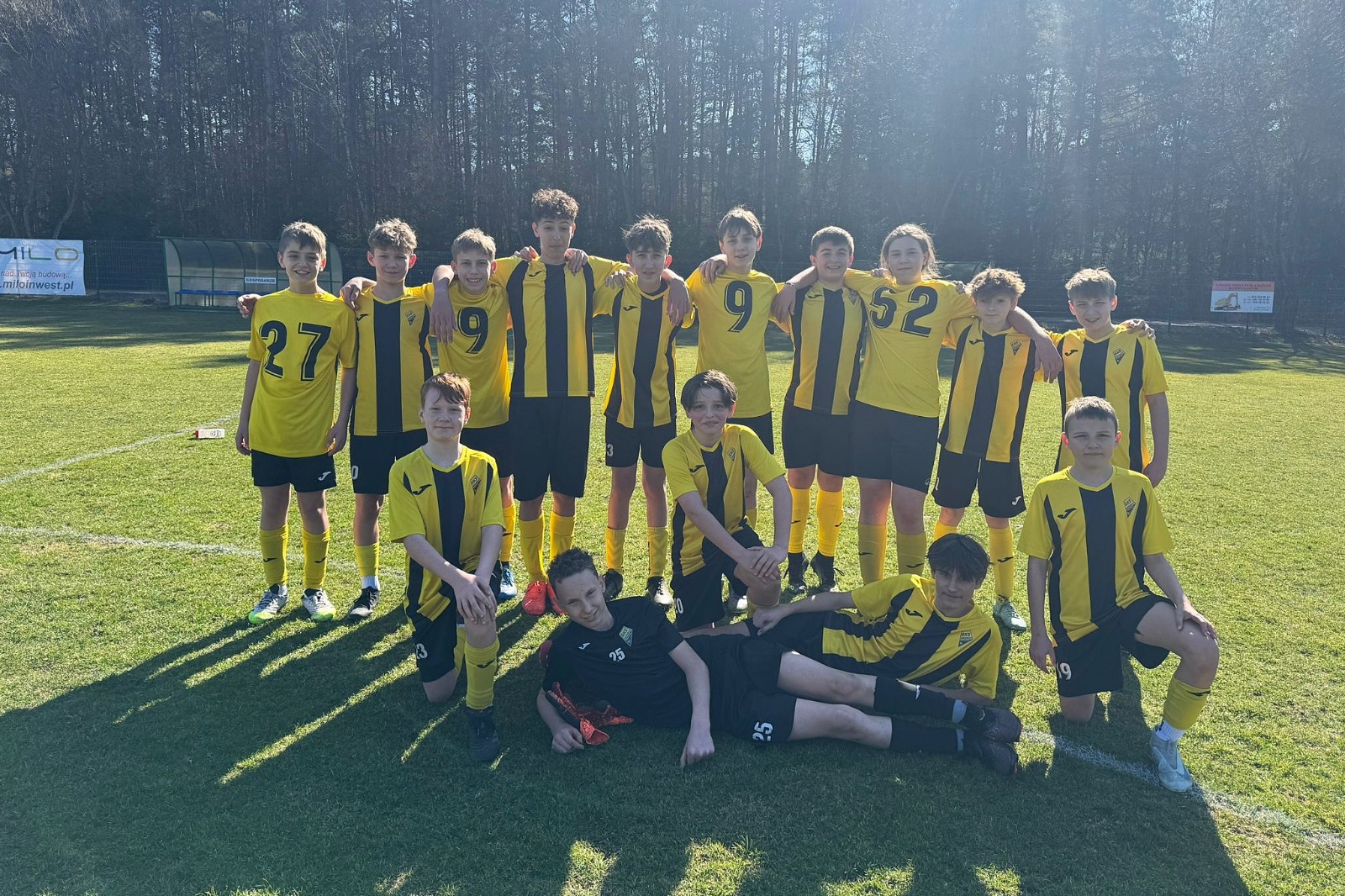 2012 II Płomień Ochojec – Naprzód Rydułtowy