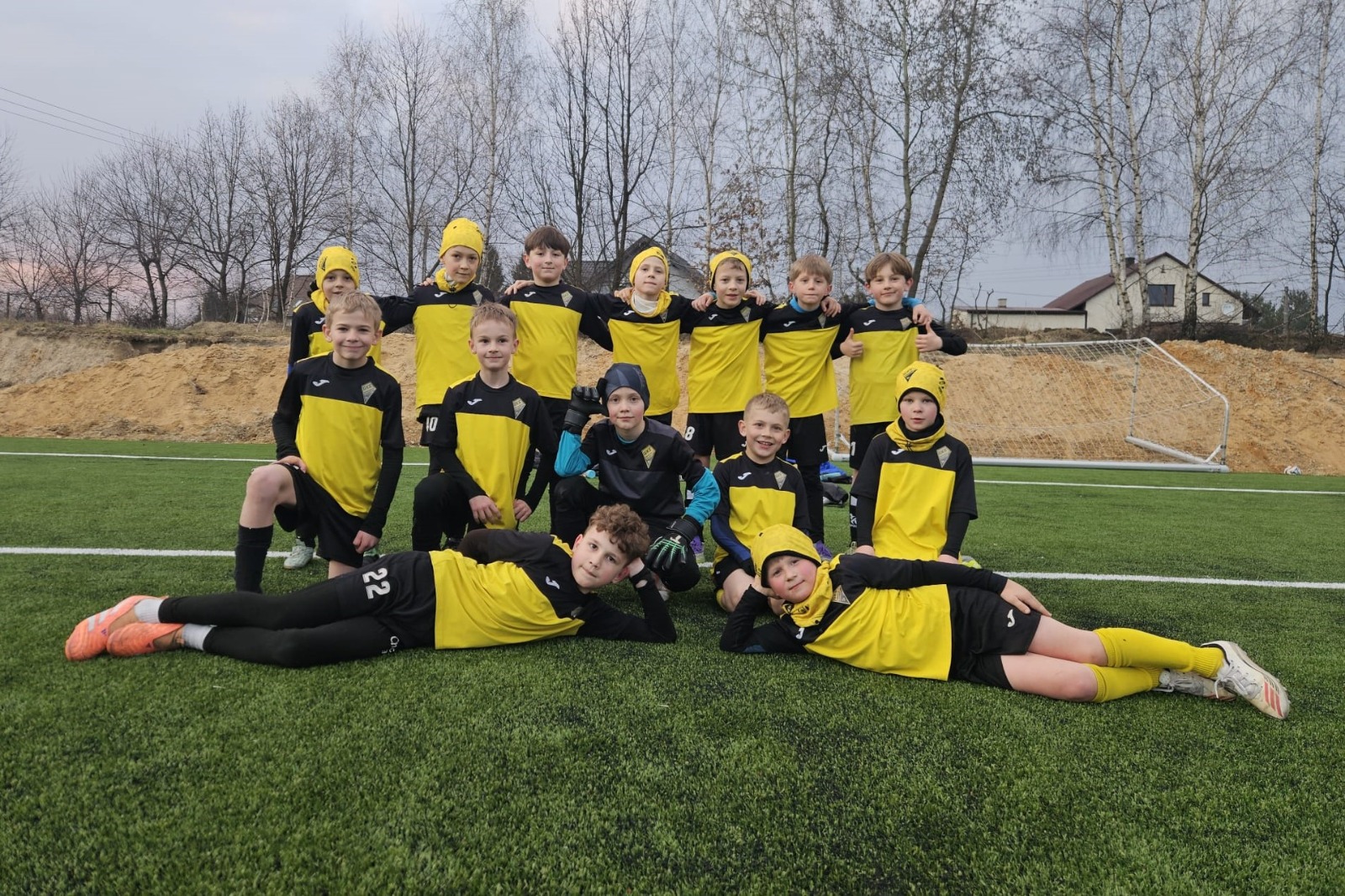 UKS Rapid Wodzisław