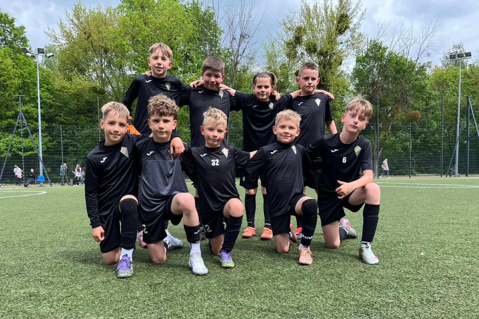 2017 II KS Czarni Gorzyce- GKS Naprzód -23