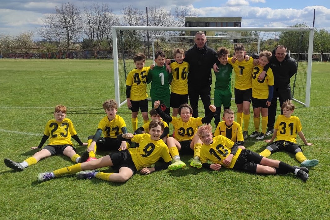 2017 II KS Czarni Gorzyce- GKS Naprzód -23
