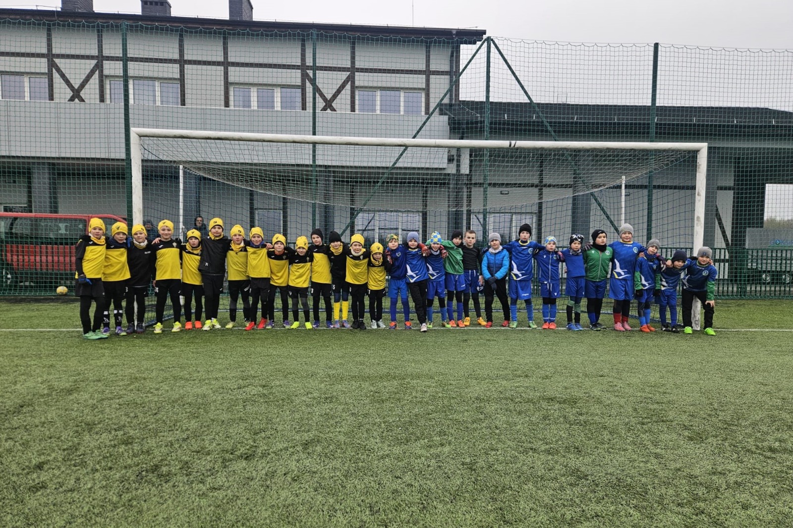 2017 MKS Gmina Lubomia – GKS Naprzód-23