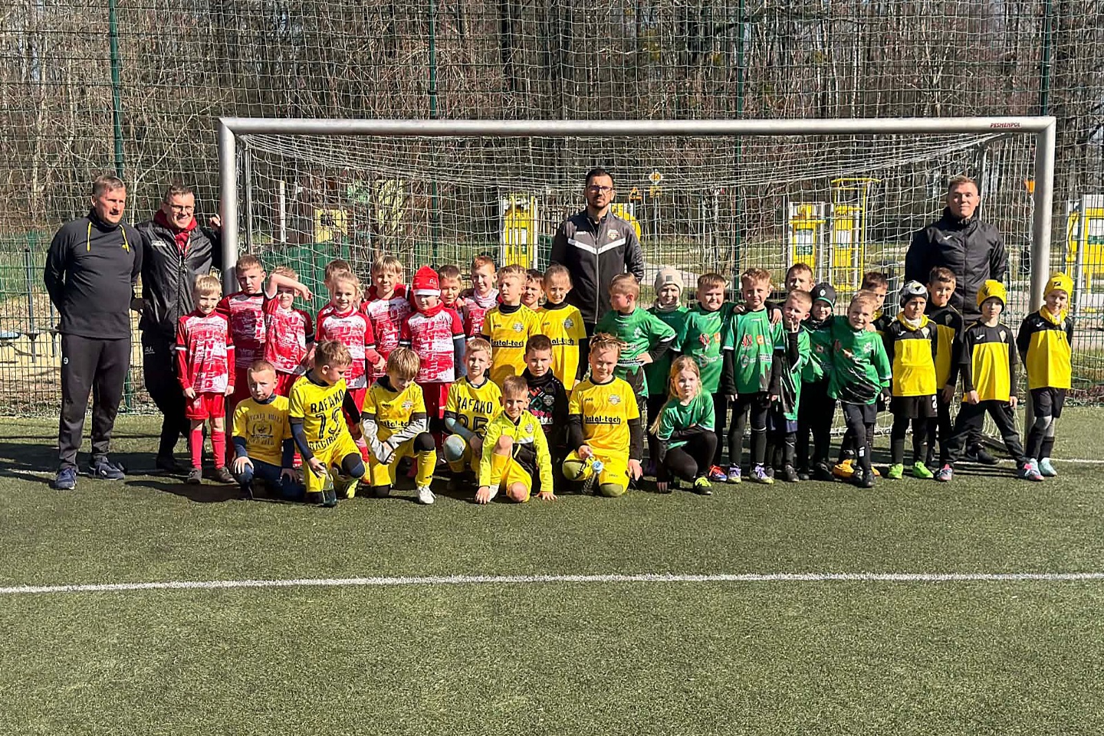 2017 KS Górnik Radlin – GKS Naprzód-23