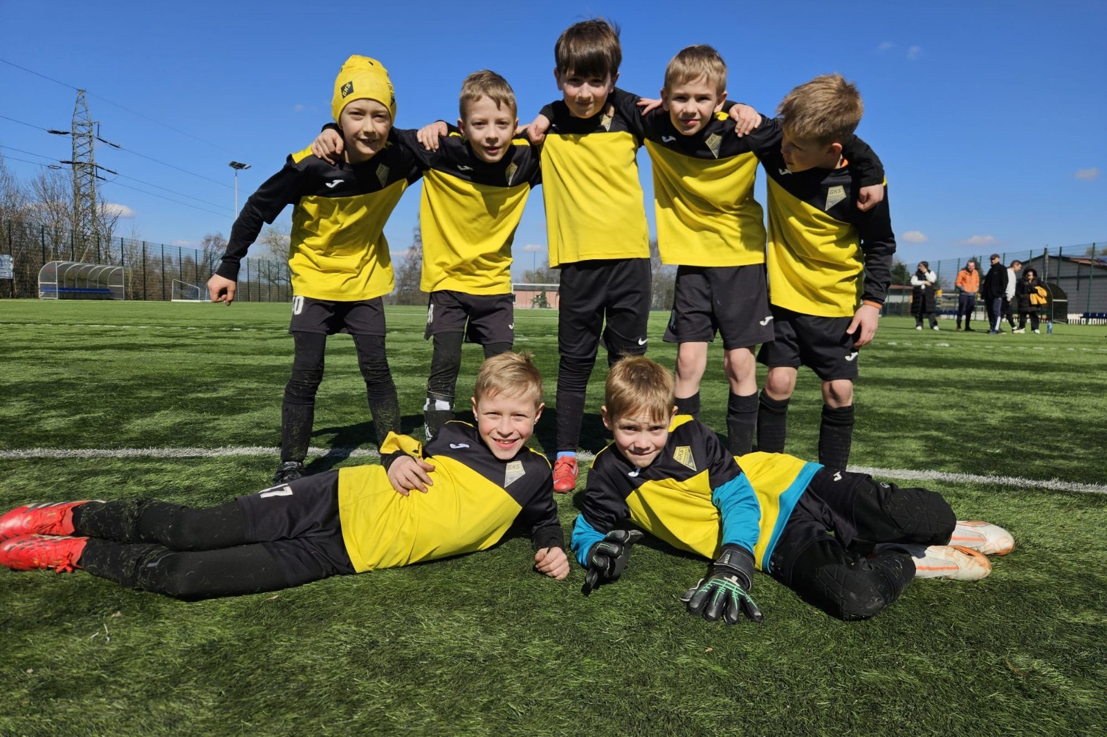 2017 KS Górnik Radlin – GKS Naprzód-23