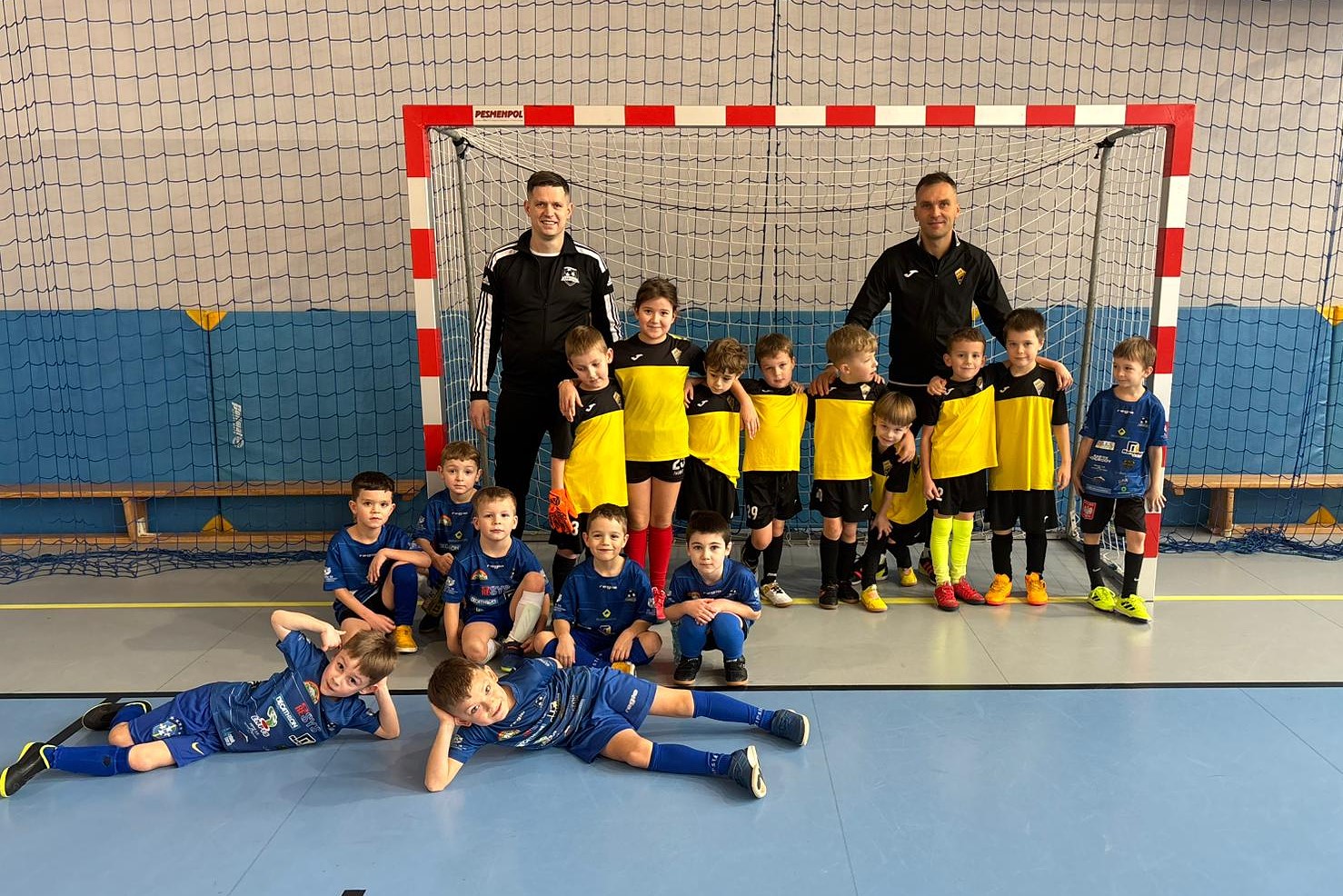 2019 NR - AP Kamyczki Rybnik