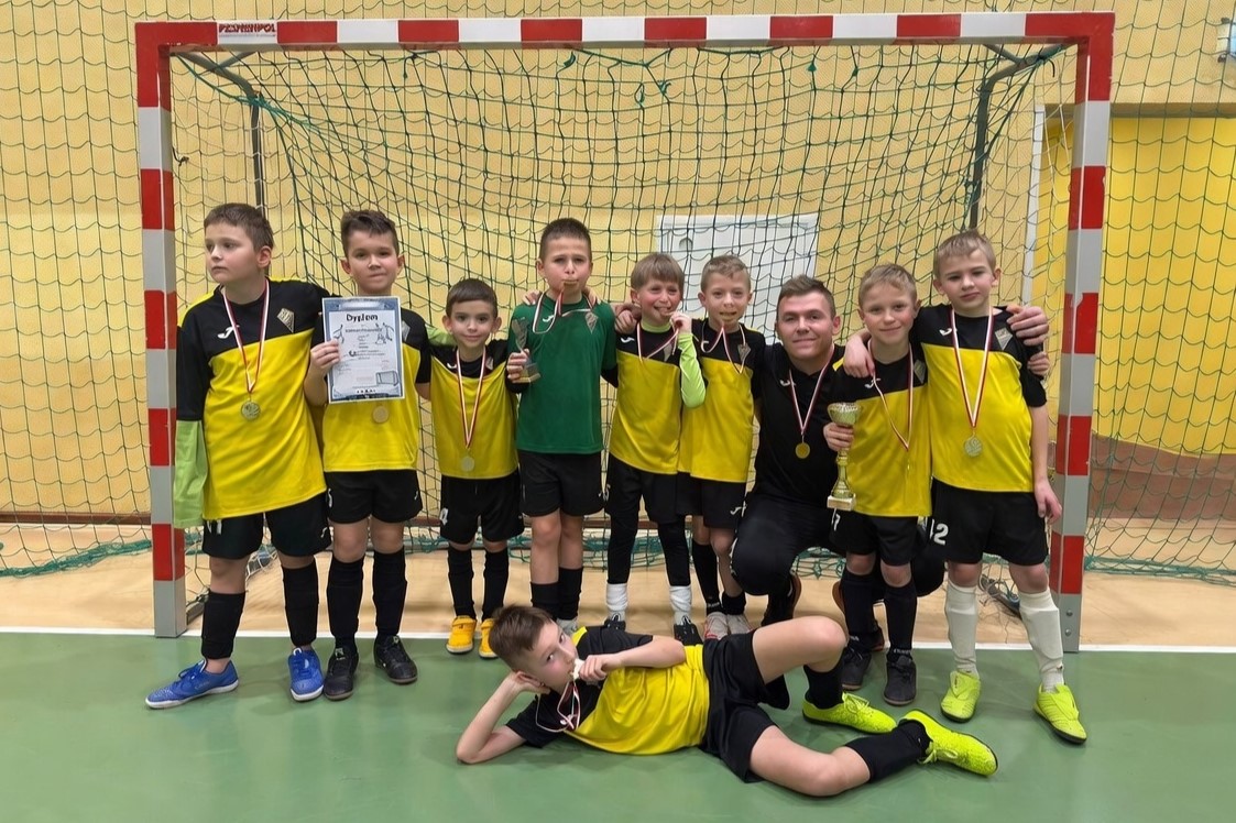 2016 Turniej w Lubomii